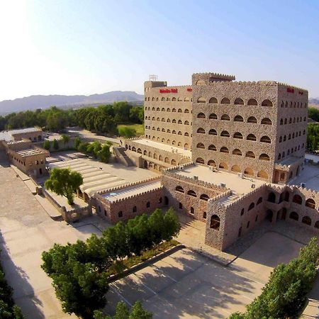 Mahadha Hotel Wādiyayn エクステリア 写真