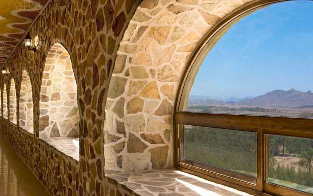 Mahadha Hotel Wādiyayn エクステリア 写真