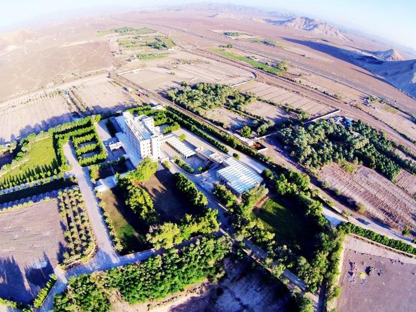 Mahadha Hotel Wādiyayn エクステリア 写真