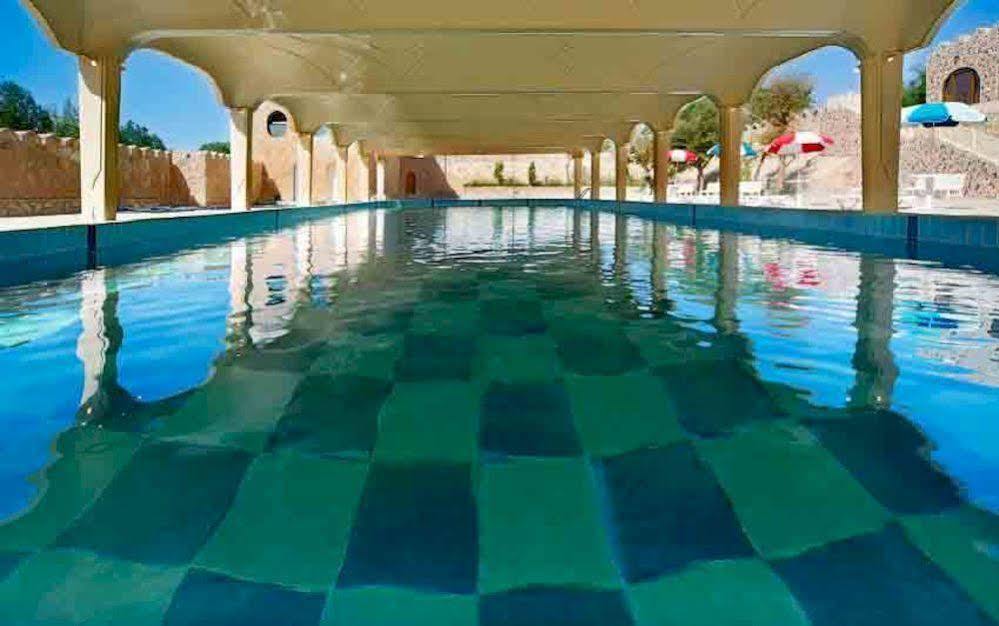 Mahadha Hotel Wādiyayn エクステリア 写真