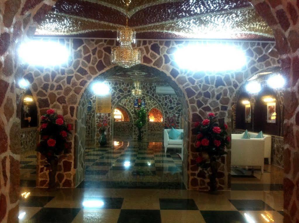 Mahadha Hotel Wādiyayn エクステリア 写真