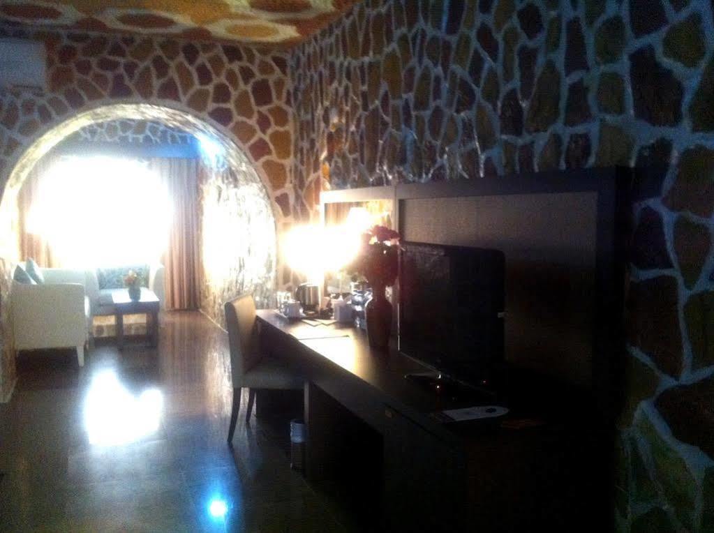 Mahadha Hotel Wādiyayn エクステリア 写真